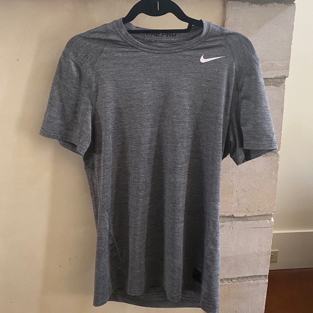 Nike Pro Fitted Dri-Fit Shirt